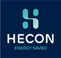 hecon logo
